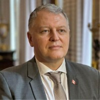 Prof. Giorgi Pkhakadze