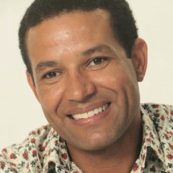 Nikos Pocock, founder of Africa Calling Safaris