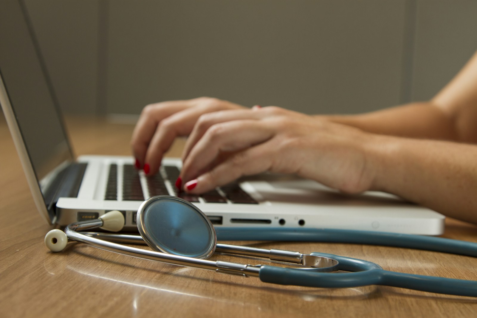 Medical research and public health documentation